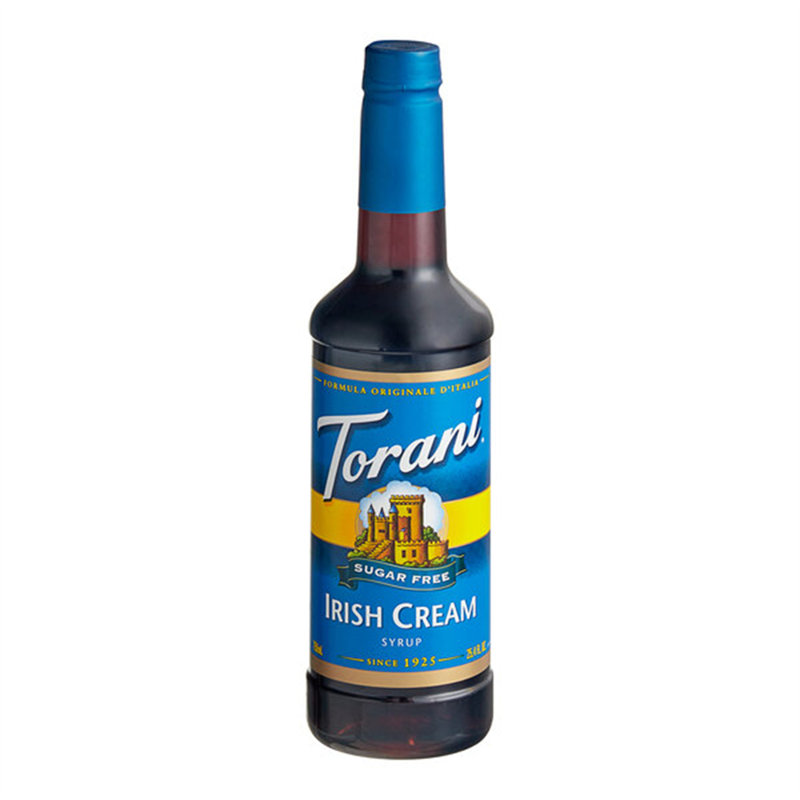 FixtureDisplays Snow Cone Syrup
