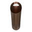 Corbeille pour déchets 2 gallons Skinny-9340317
