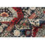 Aryana Hand Woven Wool Oriental Area Rug