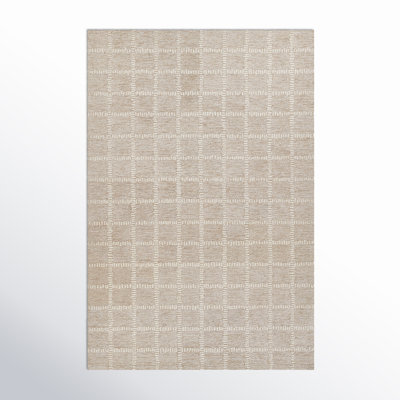 Lanora Wool Area Rug