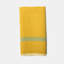 Laundered Stripe Tea Towel Kitchen Towel-1252513285