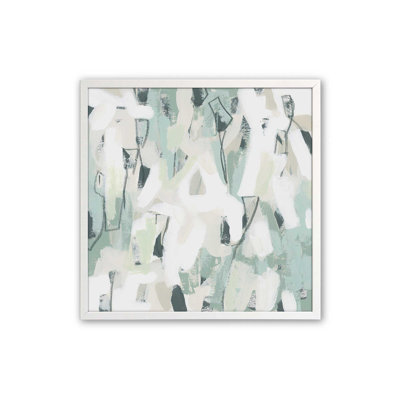 Sage Fragments II Print