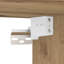 TV Cabinet Set 4 Pcs 60 X 30 X 30 Cm Engineered Wood-1385241347