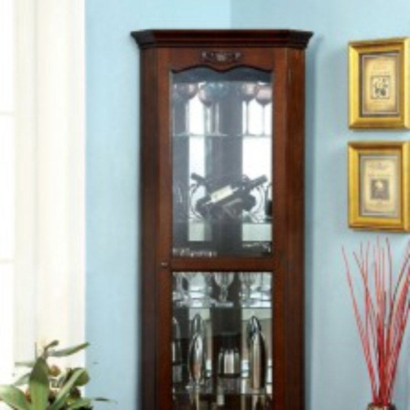 Leitner Dining Cabinet