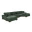 Grand modulaire symétrique Satter-823118263