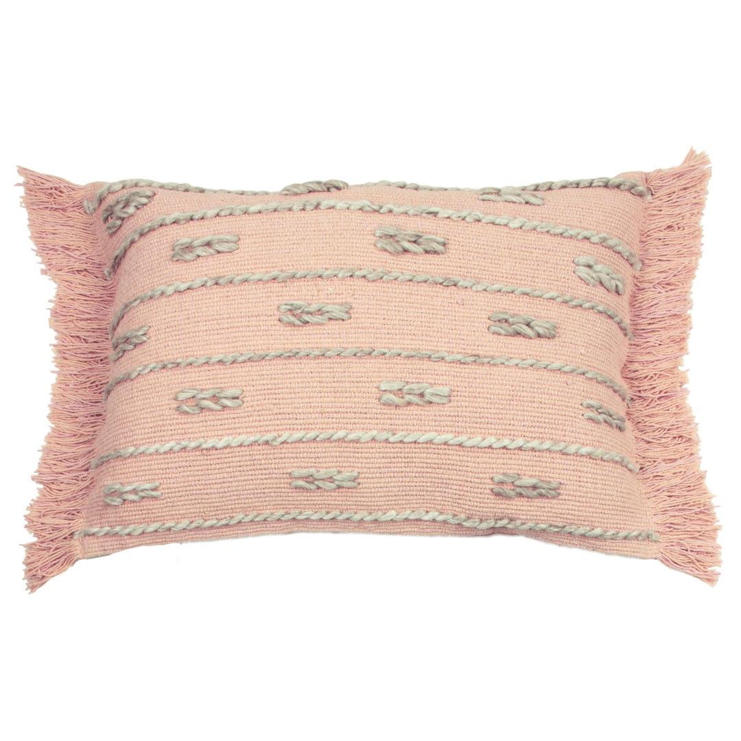 Sigrid Rectangular Cushion