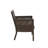 Jennette Avia Cane Back and Sides Armchair-321764143