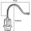 Armed Sconce