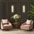 Eraman Flush Mounted Sconce-331623889