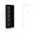 Nevijo Barister Storage Bookcase-1037824421
