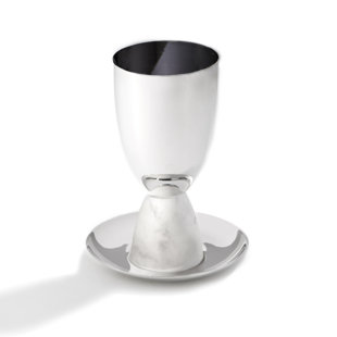 Coluna Kiddush Cup