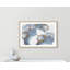 Espace intérieur II - Art encadré autoportant-64071998-64071983