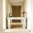Stable TV Stand,Elegant Console Table,Wooden Side Table-714261291