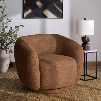 Chaise pivotante Florentina