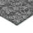 Dejae Washable Floral Indoor / Outdoor Rug-860055454