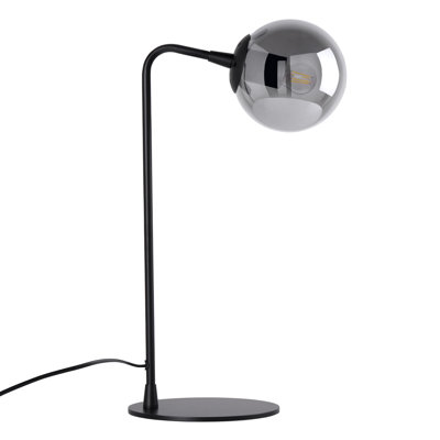 Diondre Metal Desk Lamp