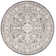 Calidia Oriental Dark Gray/Cream Area Rug