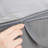 Rebrilliant Fabric Storage Bag