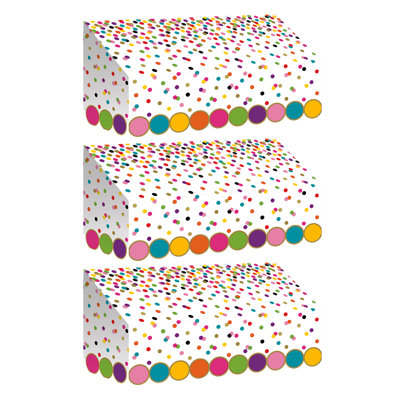 Confetti Awning