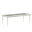 Table de salle à manger extensible Hazelip