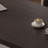 Italian Acrylic Floating Desk