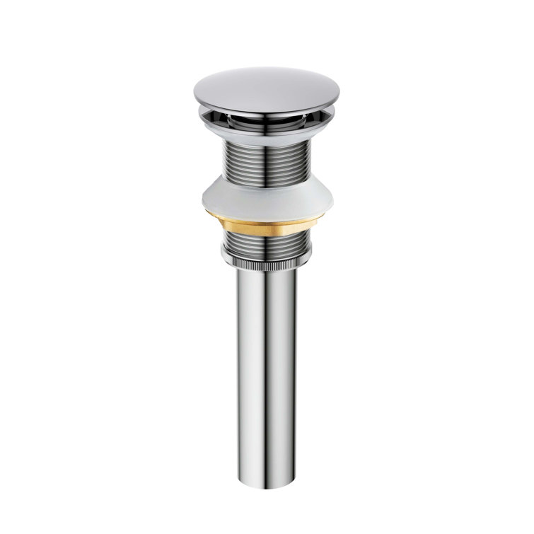2.63'' W Pop-Up