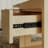 Transformable Oak-Effect Coffee Table (4-In-1 Multi-Use)
