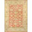 Melody Hand Knotted Wool Oriental Area Rug-588656683