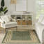 Tapis intérieur / extérieur moderne Horizon-978279294-996468254