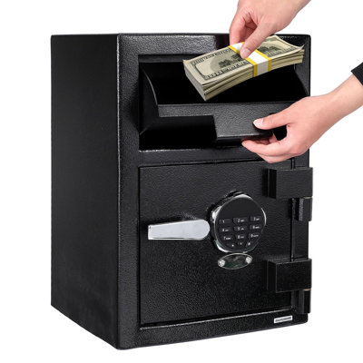 Security Safe Lock