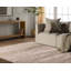 Tapis rayé taupe / crème 17 Stories-1541315245