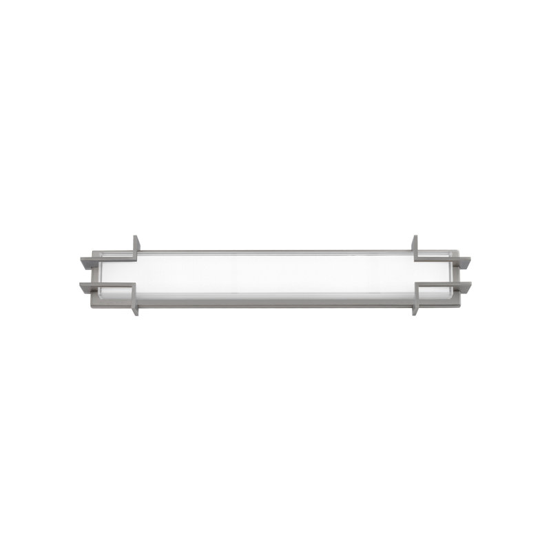1 - Light LED Vanity Light