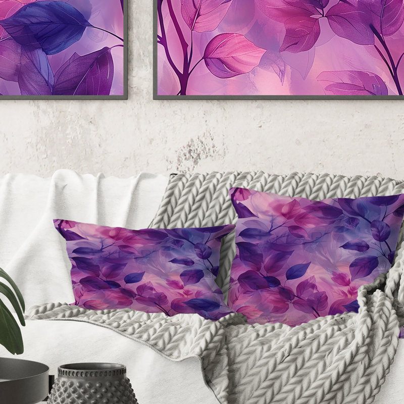 Coussin Modern, H 16 po x l 16 po