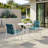 Konner Round Dining Table