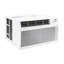 Climatiseur de fenêtre intelligent 14 000 BTU avec télécommande LG-124198104
