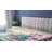 Microfiber Floral Fitted Sheet-95977036