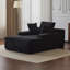 Chaise longue surdimensionnée Cozy Cloud-326680852