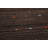 Tribal Brown Gabbeh Oriental Area Rug