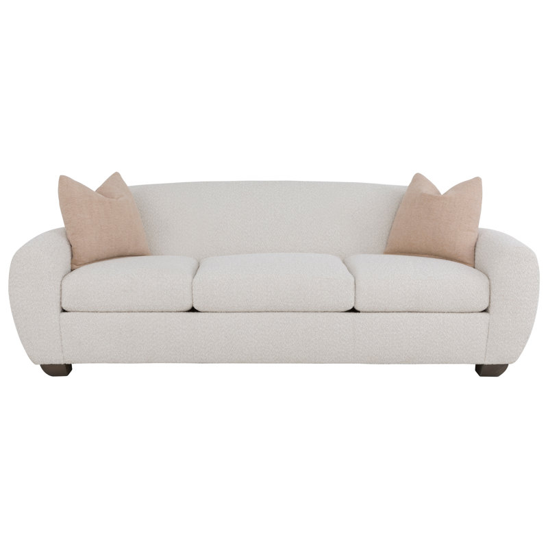 Jules Sofa, 32" H x 88" W x 35" D
