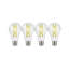 12.5 Watt Clear LED Bulb-64089520