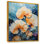 Seacreature Reflections II sur impression sur toile