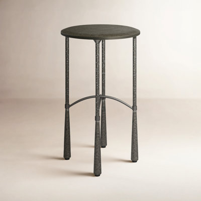 Agora 17" Mango End Table