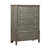 Ping 38'' W 5 - Drawer Dresser-32736039