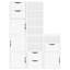 79cm H x 40cm W Bookcase-2136503469