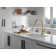 Lenta Pull Down Sprayer Touch Kitchen Sink Faucet, Touch Control Kitchen Faucet