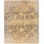 Artifact Hand Woven Wool Oriental Area Rug