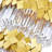 10 - Light Dimmable Tiered Chandelier