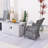 2-Person Outdoor Seating Group With Firepit-565654994-565654997