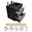 Meuble-lavabo de salle de bain Mid-Century-241556036