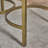 Bragg Metal Accent Cabinet